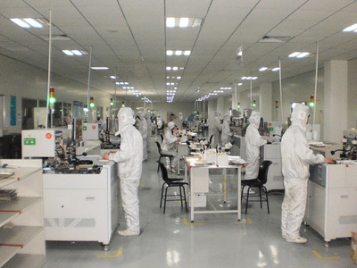 中國LED應聚焦高端封裝技術，推動產業升級