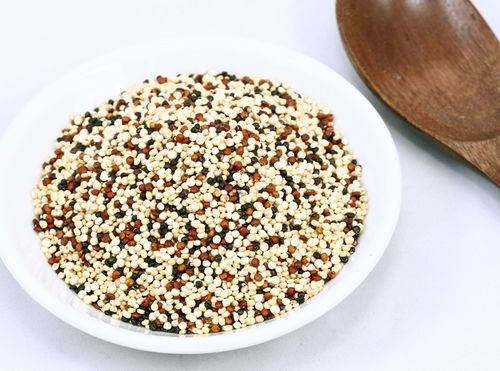 寶媽必知 多吃這四種食物，助力寶寶發育更出色——谷類作物篇