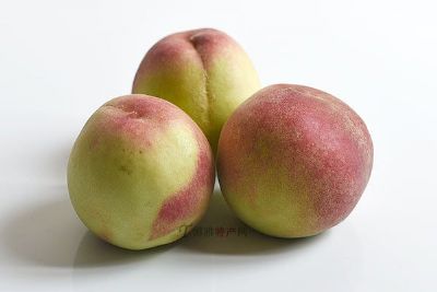 永寧的桃子——固原谷鄉(xiāng)的甜蜜饋贈